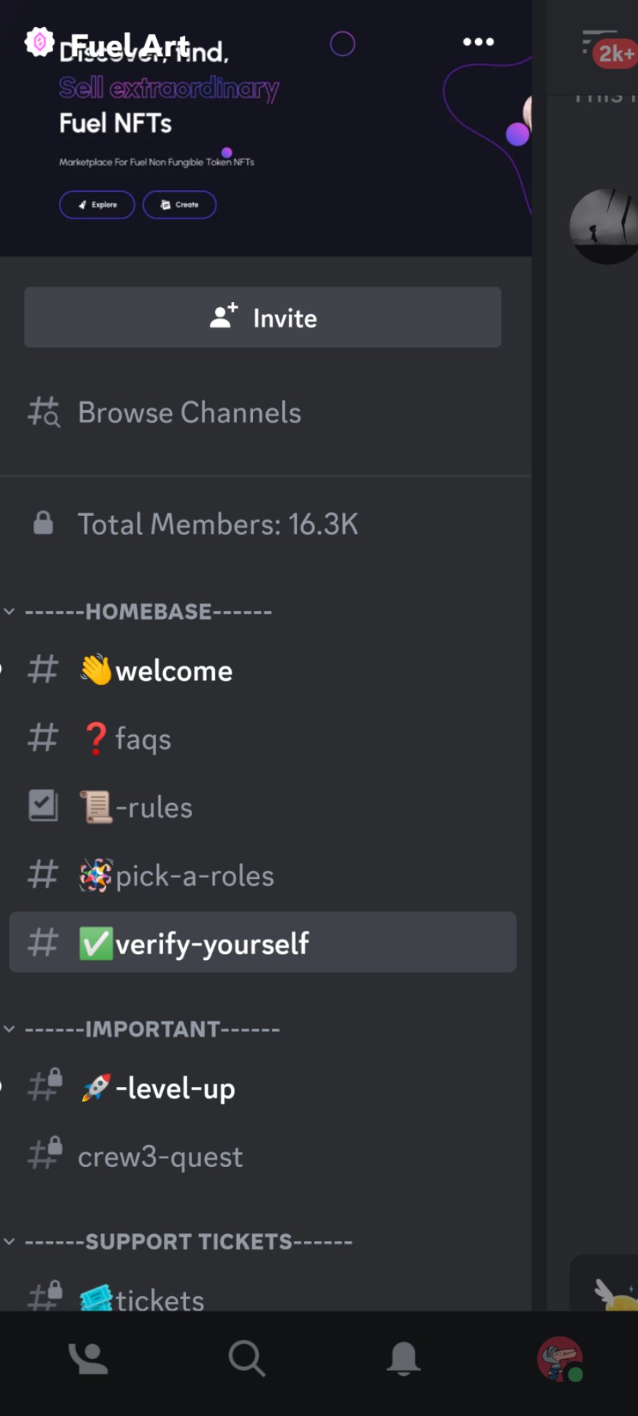 Fuel Art ⛽ on Twitter "Join us for an AMA with to learn