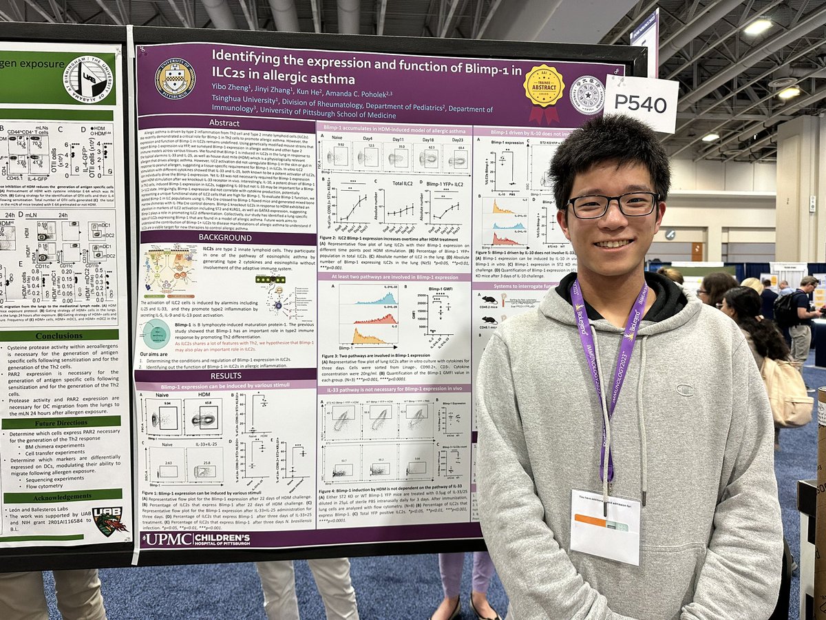 PoholekLab tweet media