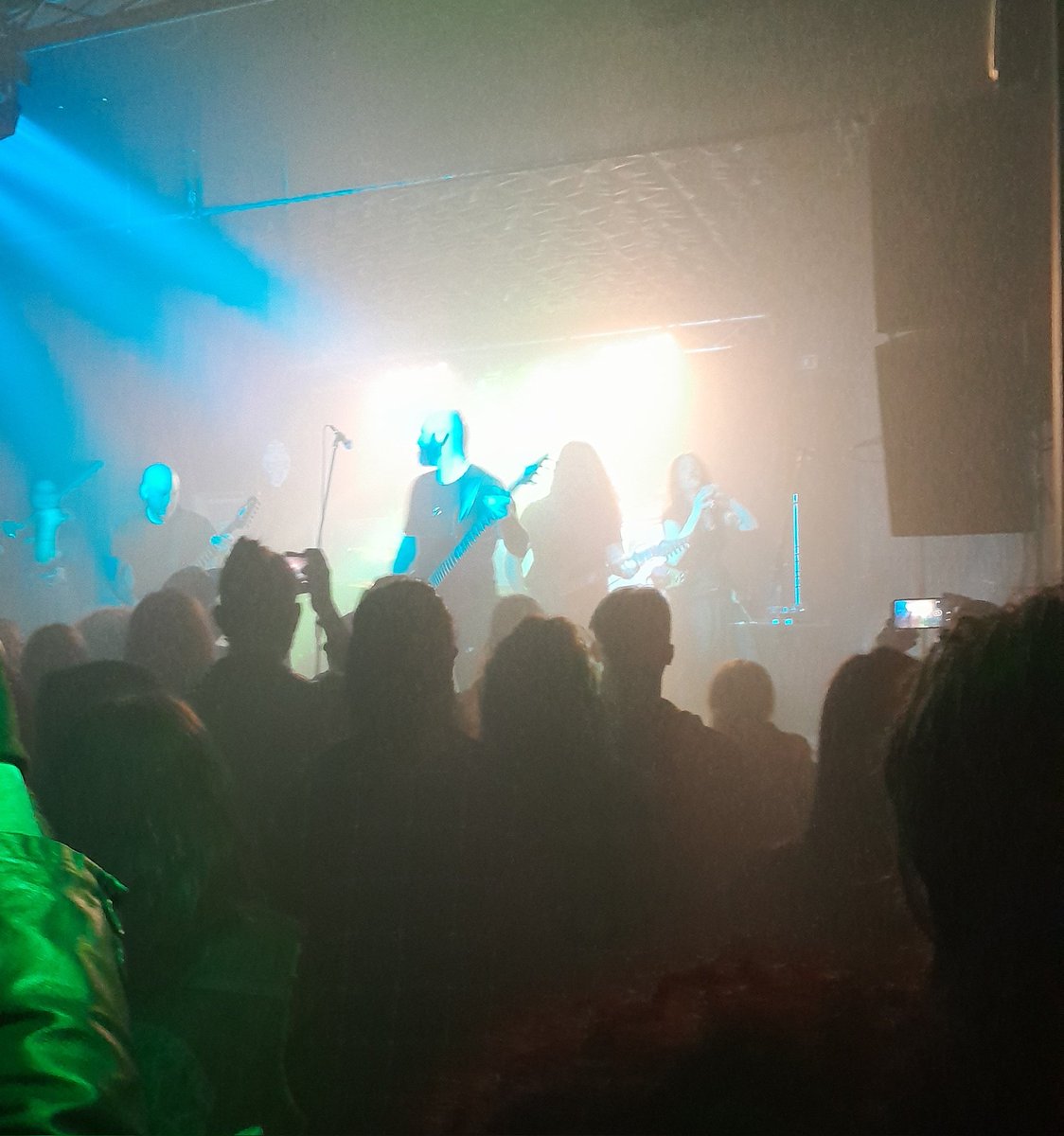 Atmosphericblck's tweet photo. #Saor yesterday https://t.co/xQzn6mhWnv