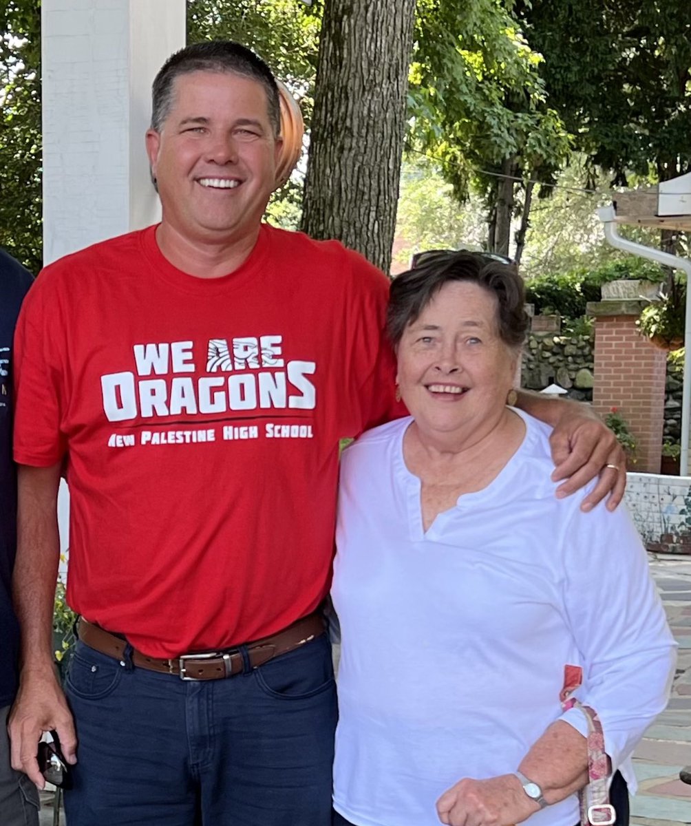 Happy Mother’s Day to the BEST!! Love you MOM!!