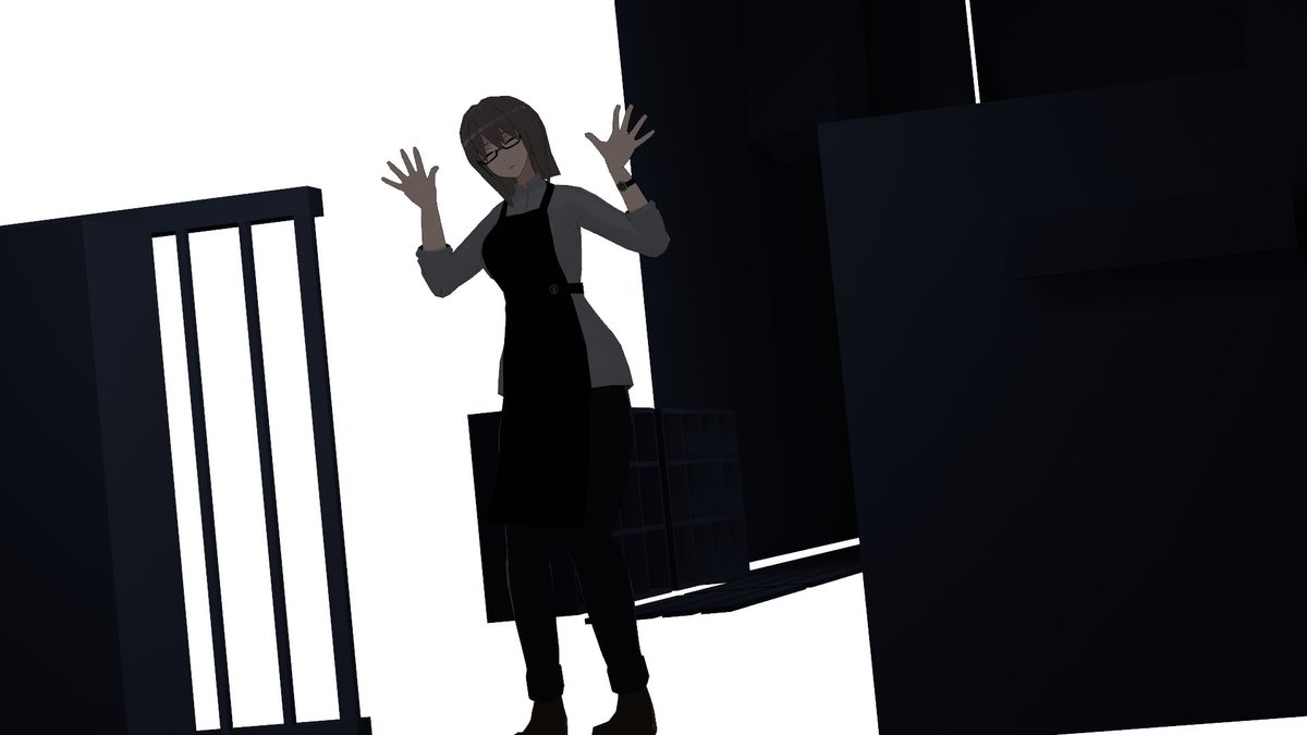 Yabuchan0913_VR's tweet photo. 「せんせい！トイレ！」
インスタンスオープンしました。 
#ENS_VR https://t.co/XY5LrNigJ4