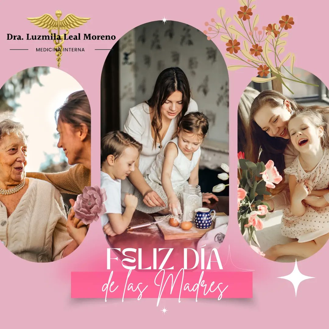 luzmilaleal's tweet photo. Feliz día de las Madres 💙 Para todas mis colegas, amigas, familiares y mis seguidoras 🤗

Son ustedes únicas, perfectas, auténticas, incansables y sobre todo las más amorosas 😍

Que su día este lleno de muchas bendiciones en compañía de sus seres queridos 💜 https://t.co/g3IPhqlrOr