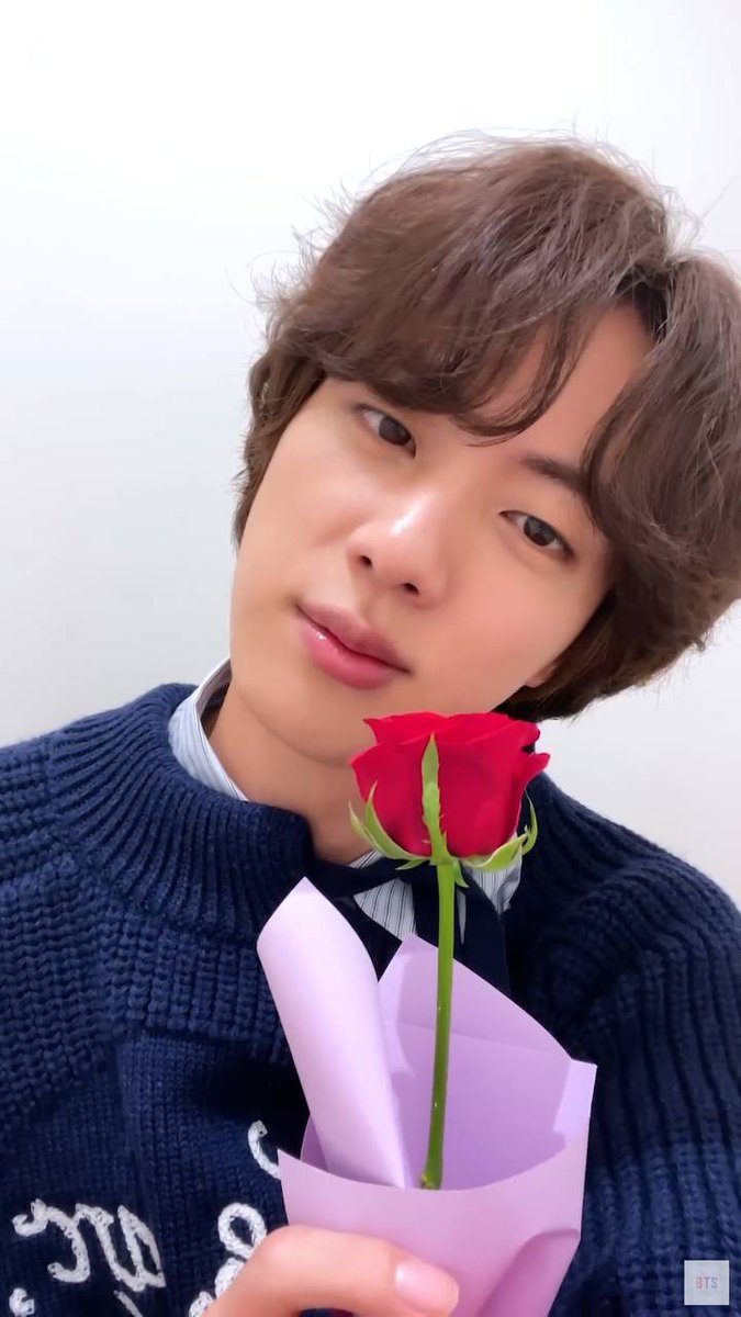 jinhitwins's tweet image. ⋆˚MAY GCASH GIVEAWAY˚⋆

❥ 1 winner of 200 pesos ^^

~mbfm, rt, like
~rt the twt below
~reply "flower jin" + pic of him with a rose ♡
~ends May 16, 8:00pm

fighting! ♡