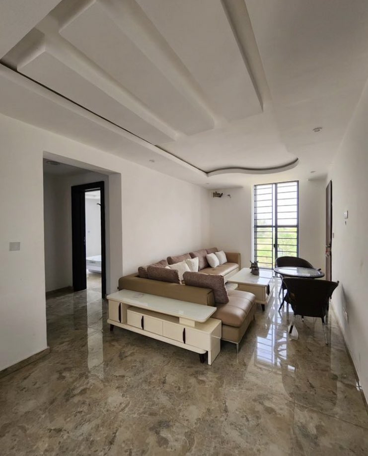 AbujaArabHomes's tweet photo. PRICE: N320M ✅

NICELY BUILT 5BEDROOM DETACHED DUPLEX 

LOCATION: OSAPA LONDON LAGOS 📍🇳🇬

Agent Fee: 5%

Contact ☎️: 09057966888 https://t.co/9bZJFoUW4b