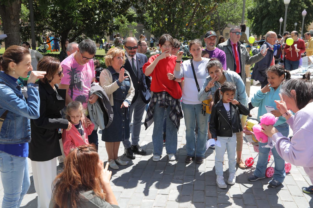 Javier Lambán tweet media