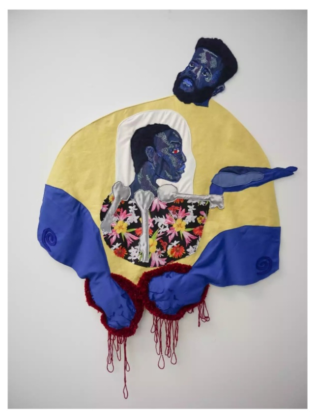 AtimAnnetteOton's tweet photo. The Feminine Agenda Opens, Welcome Grenada Tourism Authority, Atlantic World Art Fair,  Jasmine Best And Our Art Collecting Survey. - https://t.co/uPks9vHGRR https://t.co/BI5aoyG35K