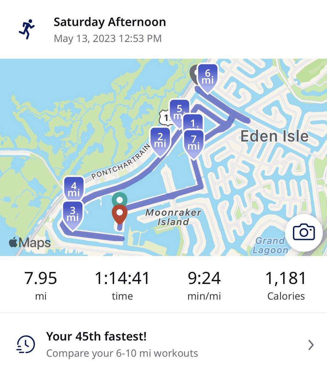 silentstreaker's tweet photo. Get it in! 
#runstreak #anchorhabit https://t.co/Dv3iBG1GY0