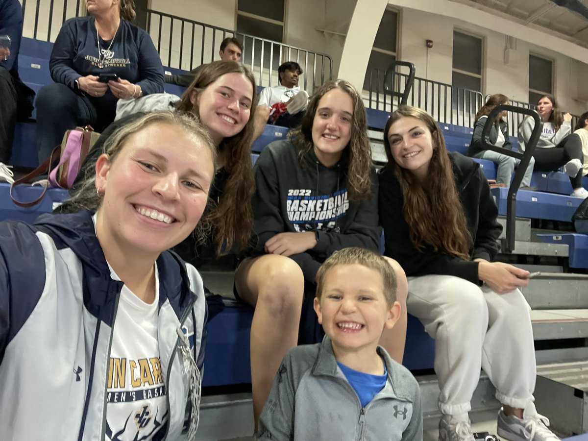 JCU_WBB's tweet photo. Lastly, happy Mother's Day to the lady that does it all... Coach Beth!!

We are all grateful for you❤️ https://t.co/XI0kRT9XJb