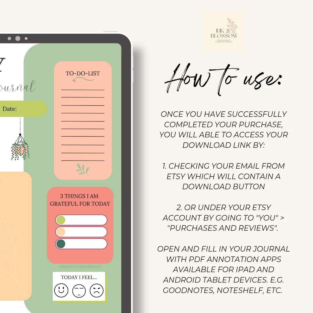 SimplyEmsTweets's tweet photo. [FIRST LOOK ✨] At Ink &amp; Blossom 🌸 you can find digital planners &amp; journals, IG story highlight covers, and soon I'll be adding budget friendly IG story backgrounds and templates (great for jazzing up your IG!) https://t.co/eMhb1ADNiV #etsy #etsyshop #etsyuk #digitalplanner https://t.co/l7wQhef7aZ