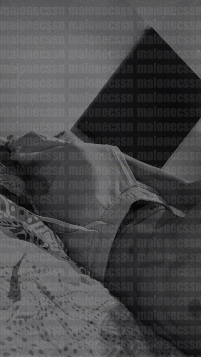 malonecssn tweet picture