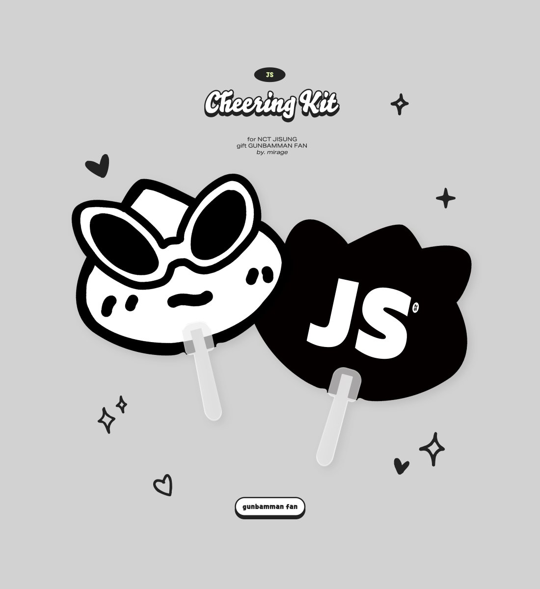 mirage0205's tweet image. 😎
TDS2 In your dream

CHEERING KIT

5.14 -  5.18

order
url.kr/s17t4k 

RT 추첨 2분께 Cheering kit를 보내드립니다