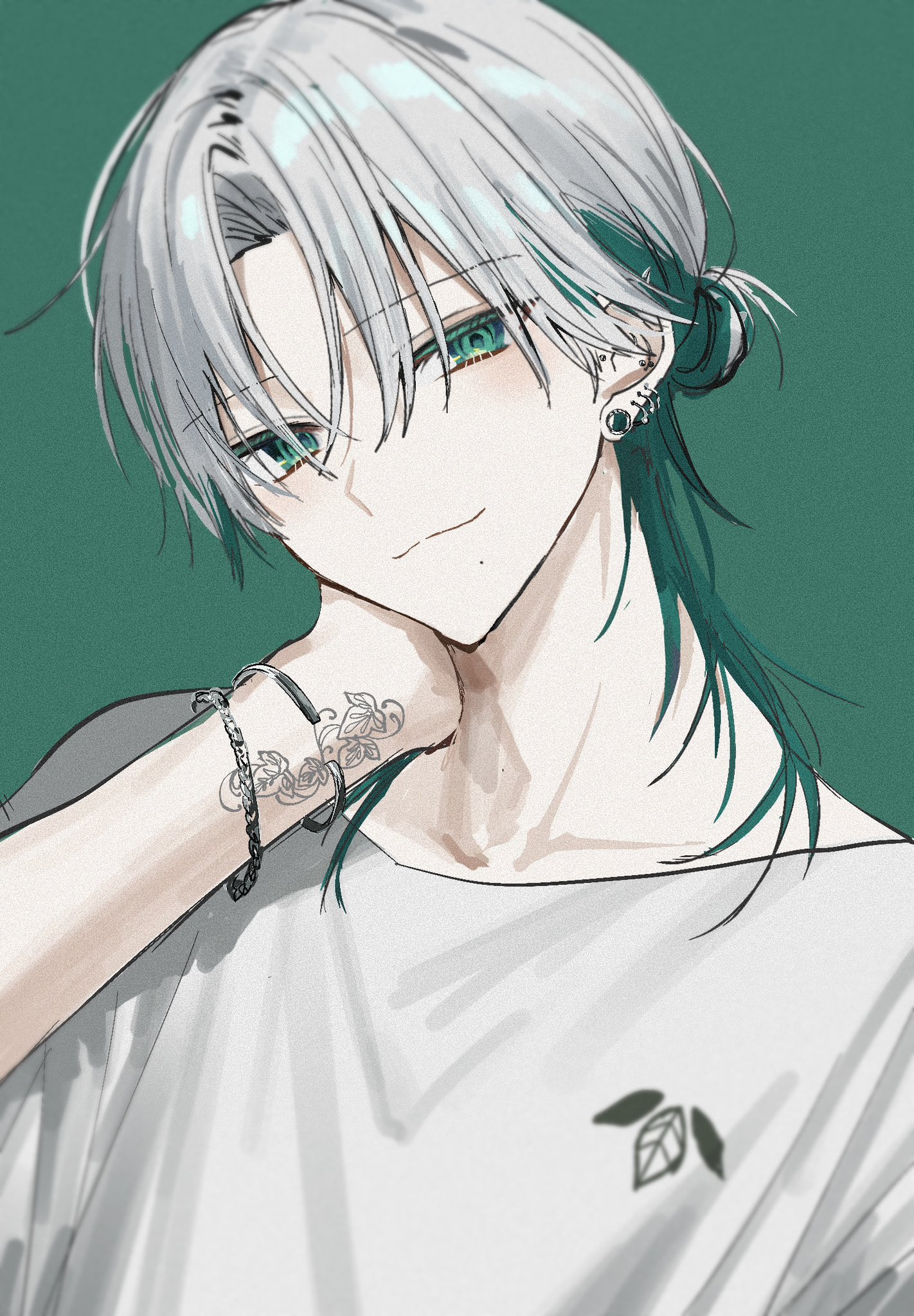すばる♡ Black Rabbit Mascot New Version / Haruna Sudo