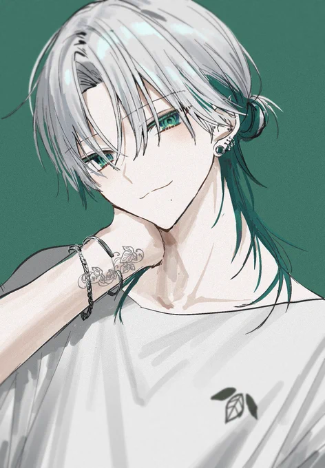 創作 知冴