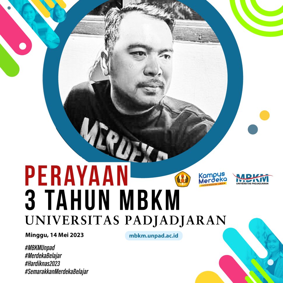 #MBKMUnpad
#MerdekaBelajar
#Hardiknas2023
#SemarakkanMerdekaBelajar