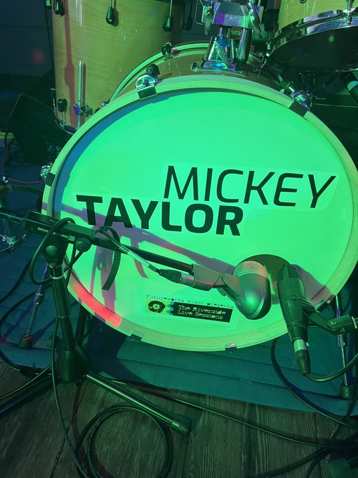 Today was a hoot! Coming soon! https://t.co/WbjuQ3cMPP<a href="/tag/newprofilepic"class="tags"><span>#newprofilepic</span></a>