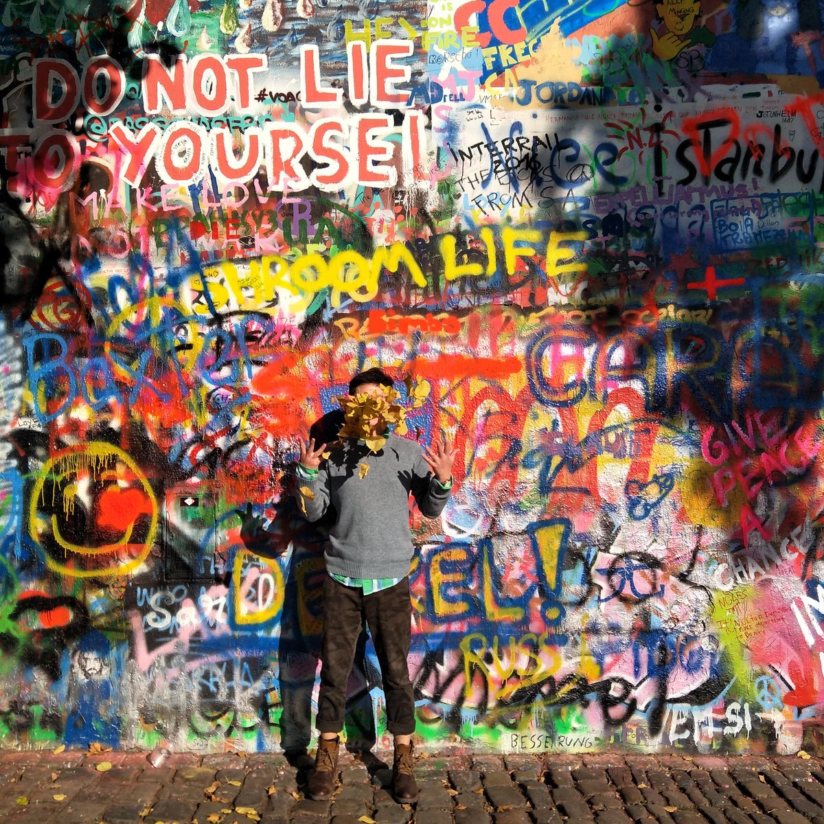 SmphphWr's tweet image. #NewProfilePic