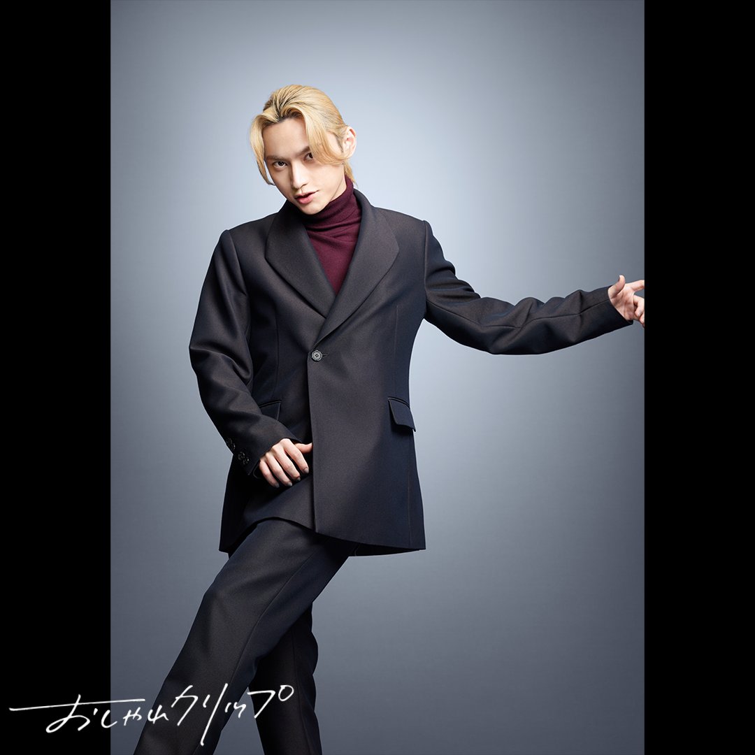 ALBUM - 山崎育三郎オフィシャルファンクラブ