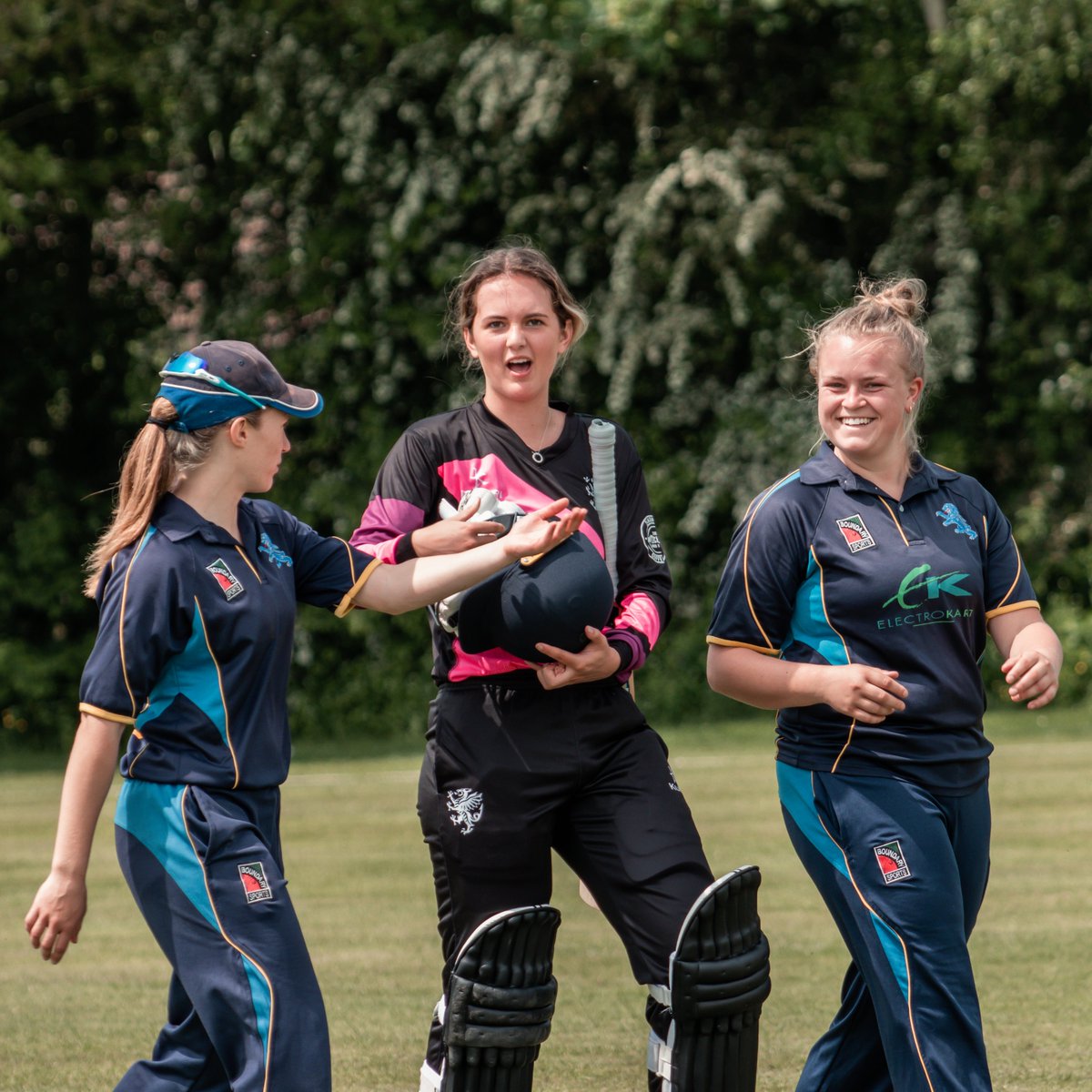 Devon Cricket Foundation tweet media