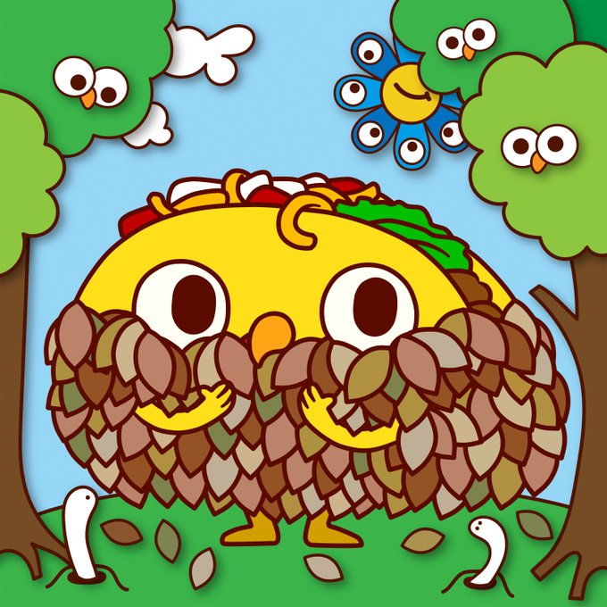 Summer is coming sooon 🐞🦜🌻 @TacoTribeNFTs https://t.co/Mhg28TsyGm<a class="tags" target="_blank" title="On Twitter" href="/?out=eyJ0eXAiOiJKV1QiLCJhbGciOiJIUzUxMiJ9.eyJpYXQiOjE3MjQ1MzUzMDgsImlzcyI6InR3cG9ybnN0YXJzLmNvbSIsIm5iZiI6MTcyNDUzNTMwOCwiZXhwIjoxNzU2MDcxMzA4LCJyZWRpcmVjdF91cmwiOiJodHRwczovL3R3aXR0ZXIuY29tL1RhY29UcmliZU5GVHMifQ.arUj4oMc541P_yKT9TJ5xQ1x5uu4jFC51VAB0tE-rly7_4nGS6Aym4ulGc0lCHMEF-BvTtGRkfNcO2z5q7CfBw">@TacoTribeNFTs</a><a href="/tag/tacotribe"class="tags"><span>#tacotribe</span></a>