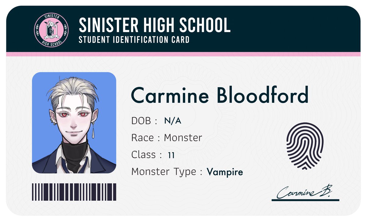 Carmine ♥️ (Very slow) tweet media