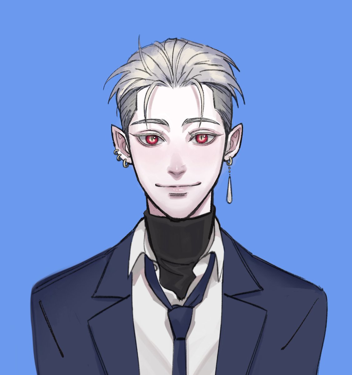 Carmine ♥️ (Very slow) tweet media