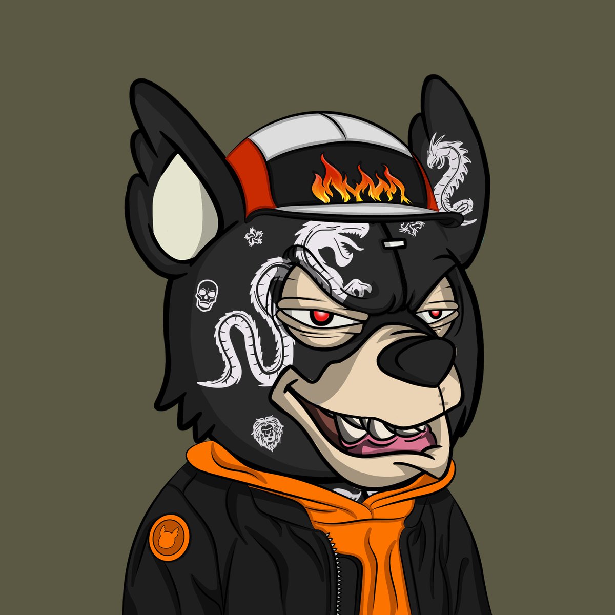 🩸2X SAVAGE BEARS NFT GIVEAWAY🩸

Dropping
-1x Savage Bears #3327 Rank 181
-1x Savage Bears #0032 Rank 194

To enter
1- Like/RT and Follow <a href="/SavageBearsNFT/">Savage Bears</a> 
2-Tag friends

Mint is Live: jpg.store/collection/sav…

#CNFT #NFTCommmunity #CNFTCommunity