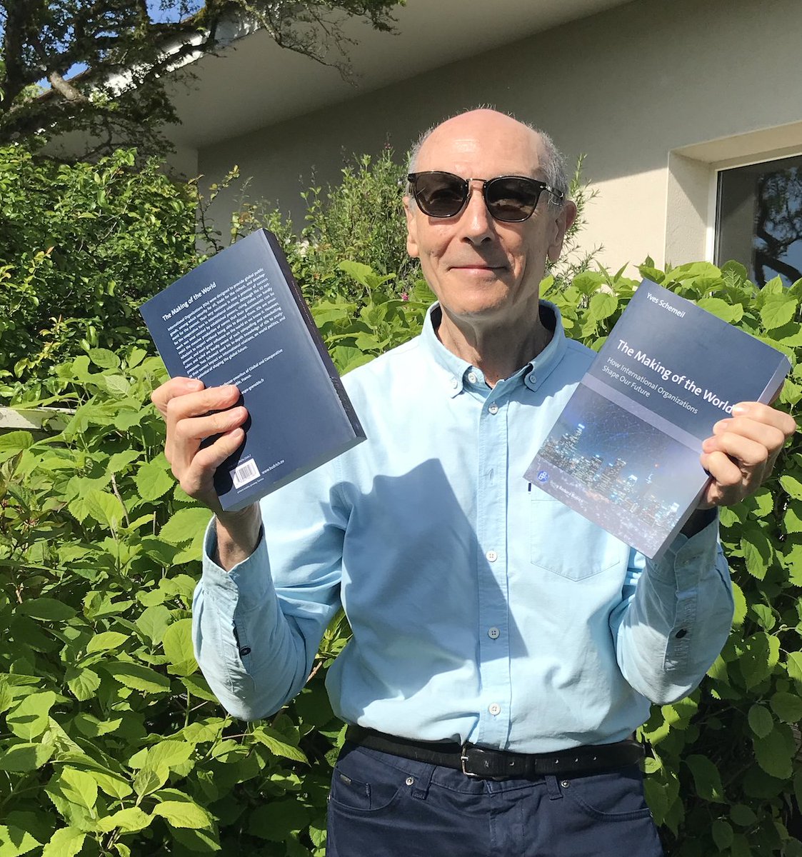 Fie et soulagé d'annoncer la parution de ce livre, achevant ainsi une recherche de vingt ans (eh oui !).
shop.budrich.de/produkt/the-ma….