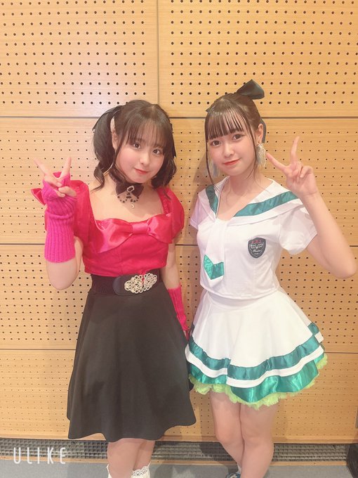 Twitterのコスプレ画像18