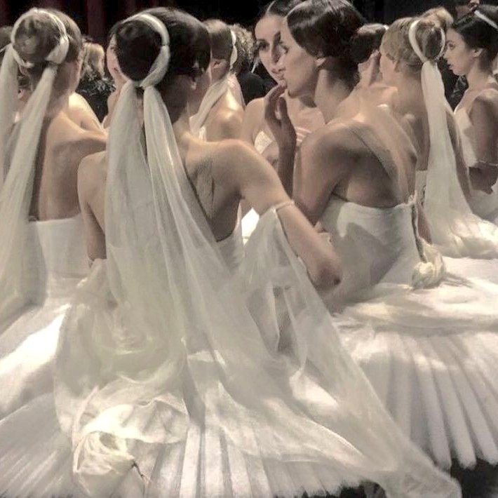 STAYIN ALIVE tweet media