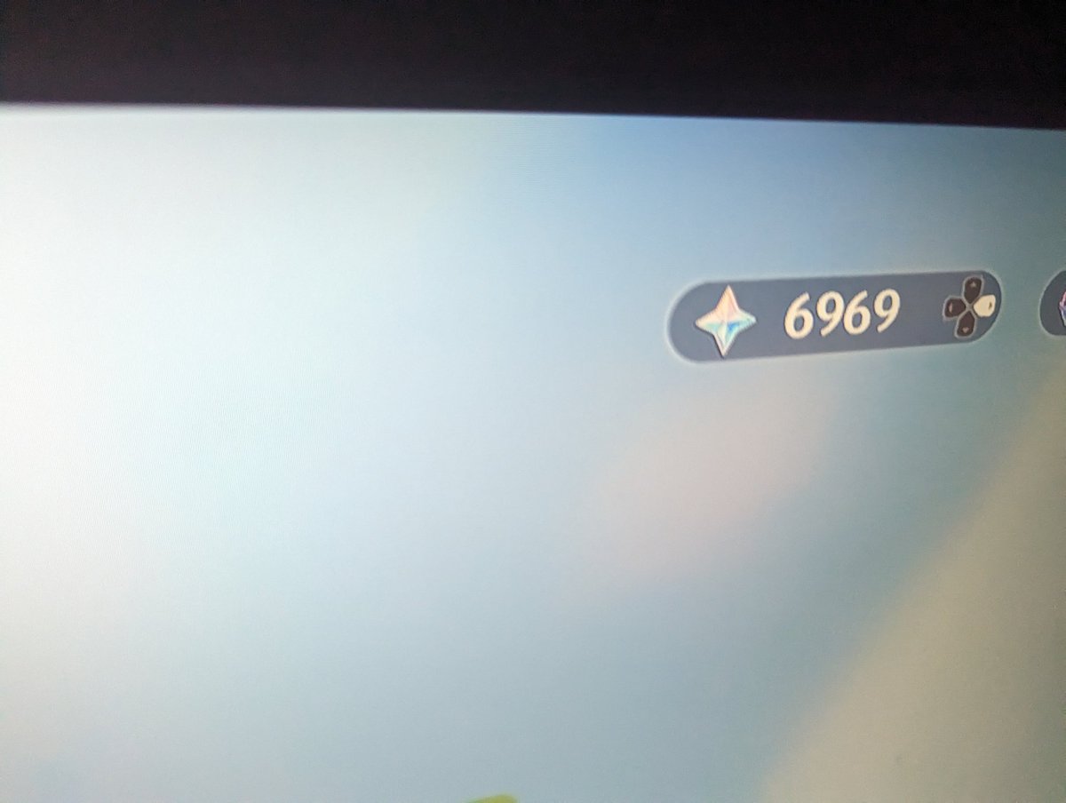 It's the funny number in primos