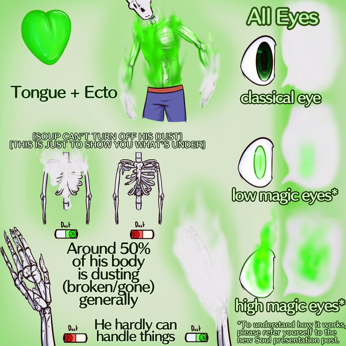 se_sans_'s tweet photo. Soup Papyrus presentation post is here! :D
#souppapyrus #papyrusundertale #papyrus #undertale #undertaleAU #undertale_au #enfj #papyrusau #SEpapyrus #setale #souleatertale #souleaterPapyrus #souleatertalepapyrus https://t.co/ZRqPPPVIeg