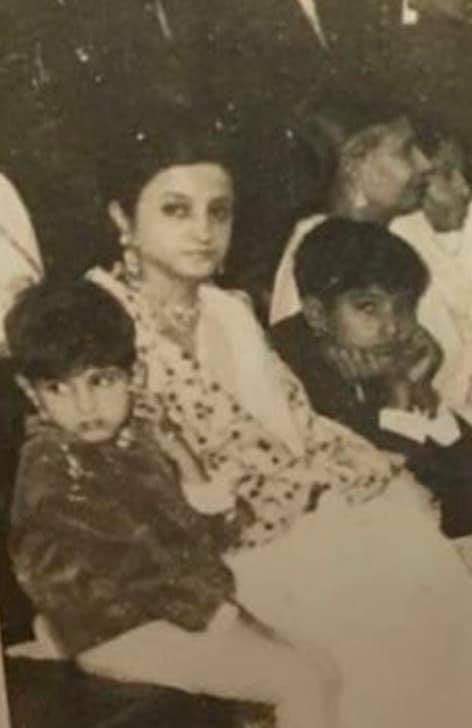 HalchalIB's tweet photo. #happymothersday2023 https://t.co/C9HAtIkTOA