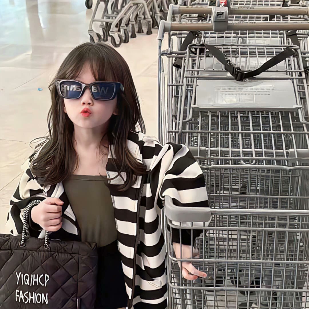 If you are not happy, go to the supermarket to hear the good news😋