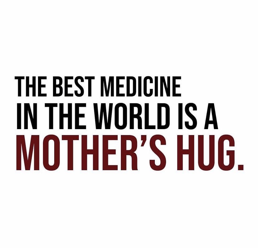 KinectMD's tweet image. A perfect cure every time! 

Happy Mother’s Day to all the amazing mothers, soon-to-be mothers, and motherly figures!

We hope you have an amazing day full of joy and laughter. We are truly blessed to be able to enjoy the warmth, care, and love of #mothers. #HappyMothersDay