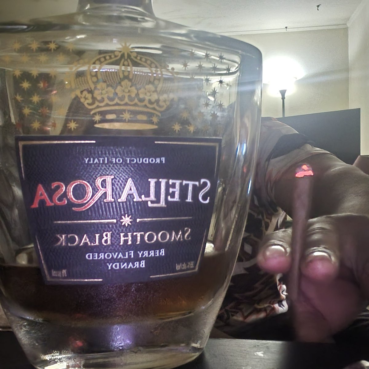 Monroe88724359's tweet photo. Who with me? #stellabrandy https://t.co/SFtB0jnYBN
