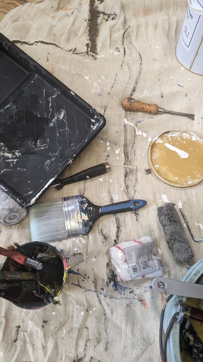 Magdalene Players tweet media