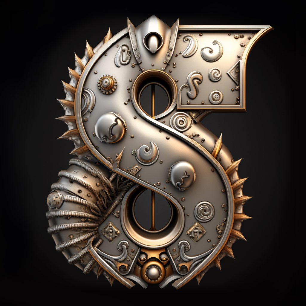 8

<a href="/36daysoftype/">36 Days of Type</a>

#36daysoftype #36days_8 #36daysoftype08 #36days_adobe #contest #letteringartist #AI #Midjourney #typism #typographyinspired #letteringdesign #typeart #letteringart #typeinspired  #typographyporn #typographydesign #typography #strengthinletters #thedailytype