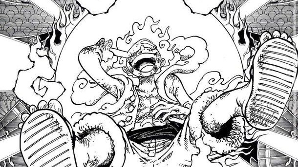 RealWillOfD's tweet photo. Bleach, JJK, and Demon Slayer fans are fighting over whose series will be the anime of the year.

I just want to remind you all that Gear 5 isn't animated yet, and when Gear 5 gets animated, it will surely break the internet, so hold your fighting till Gear 5 gets animated. https://t.co/ln8RqTxkR3