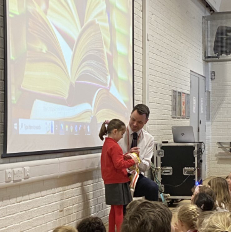 Primary 2H tweet media