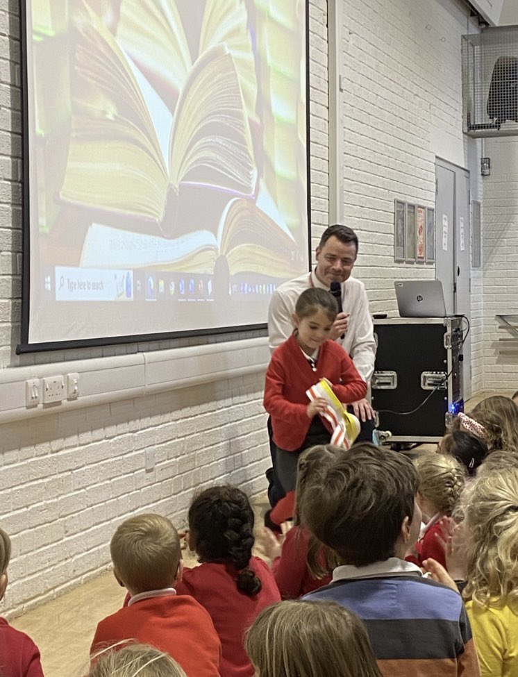 Primary 2H tweet media