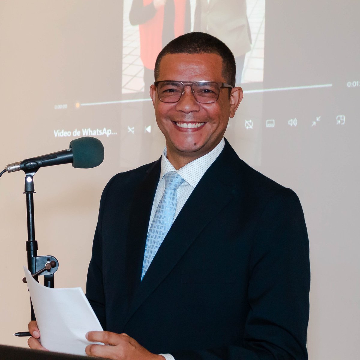 Pedro Colina Depool tweet media