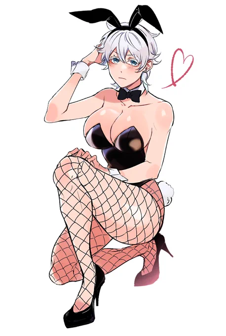 バニー