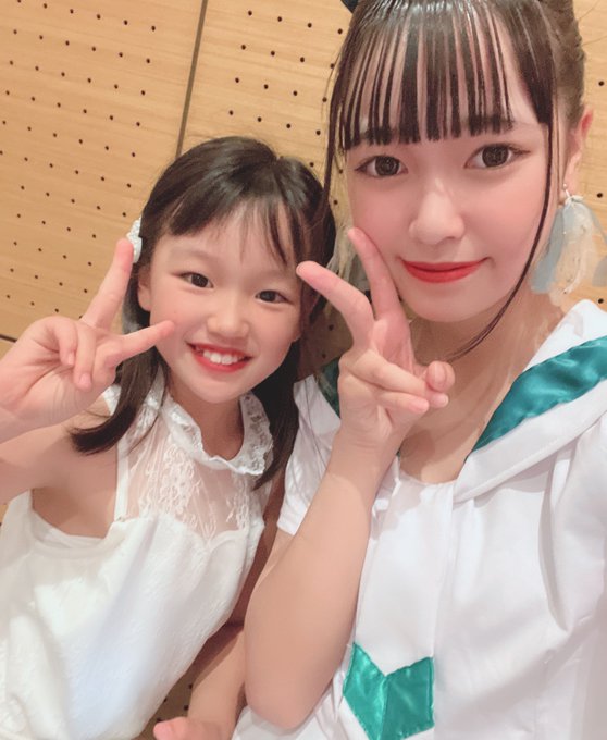 Twitterのコスプレ画像6