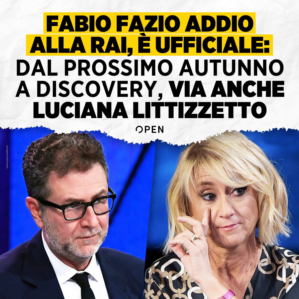 Matteo Salvini tweet media