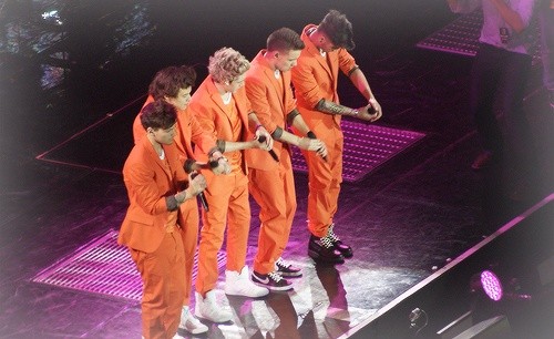 _Rai18_'s tweet image. Daily dose of 1D🧡