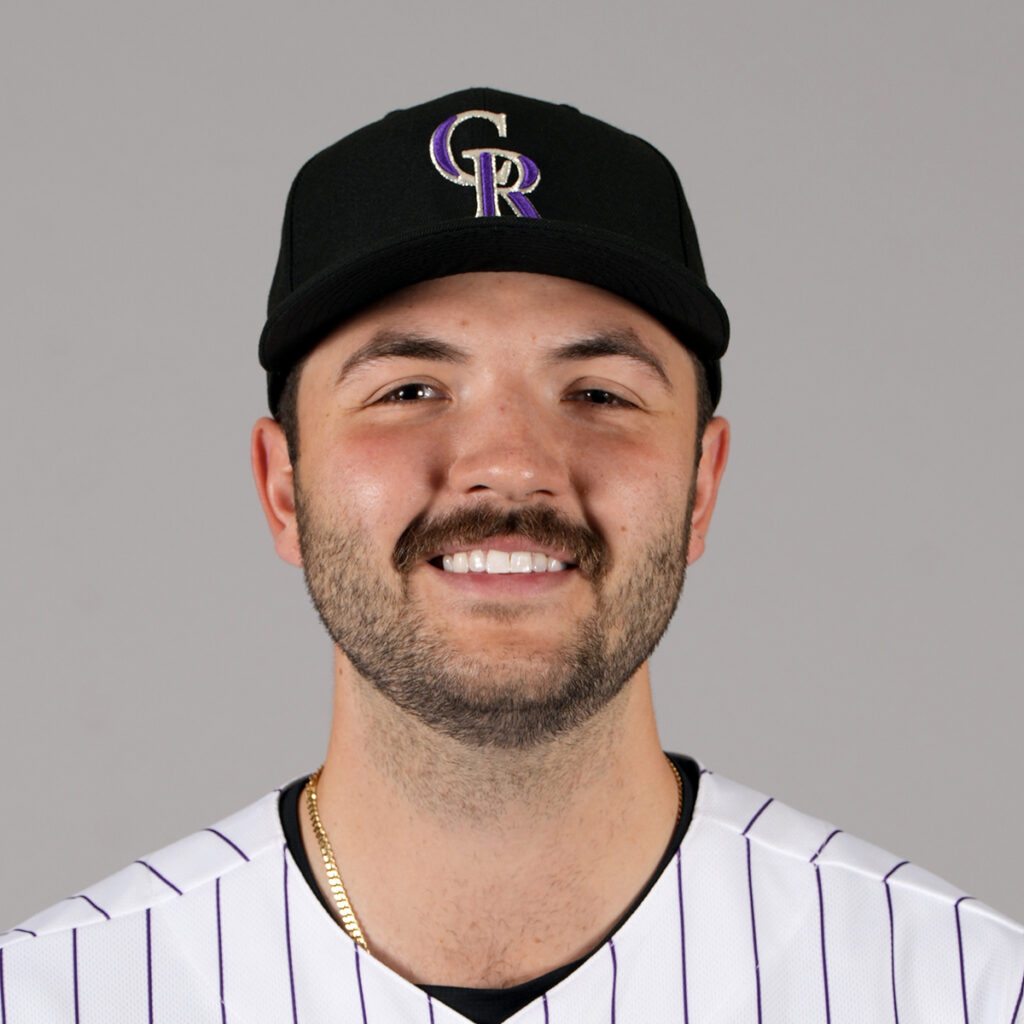 mlbtraderumors's tweet photo. Rockies To Recall Riley Pint https://t.co/crclcdJ8zx https://t.co/75wbISD2ji