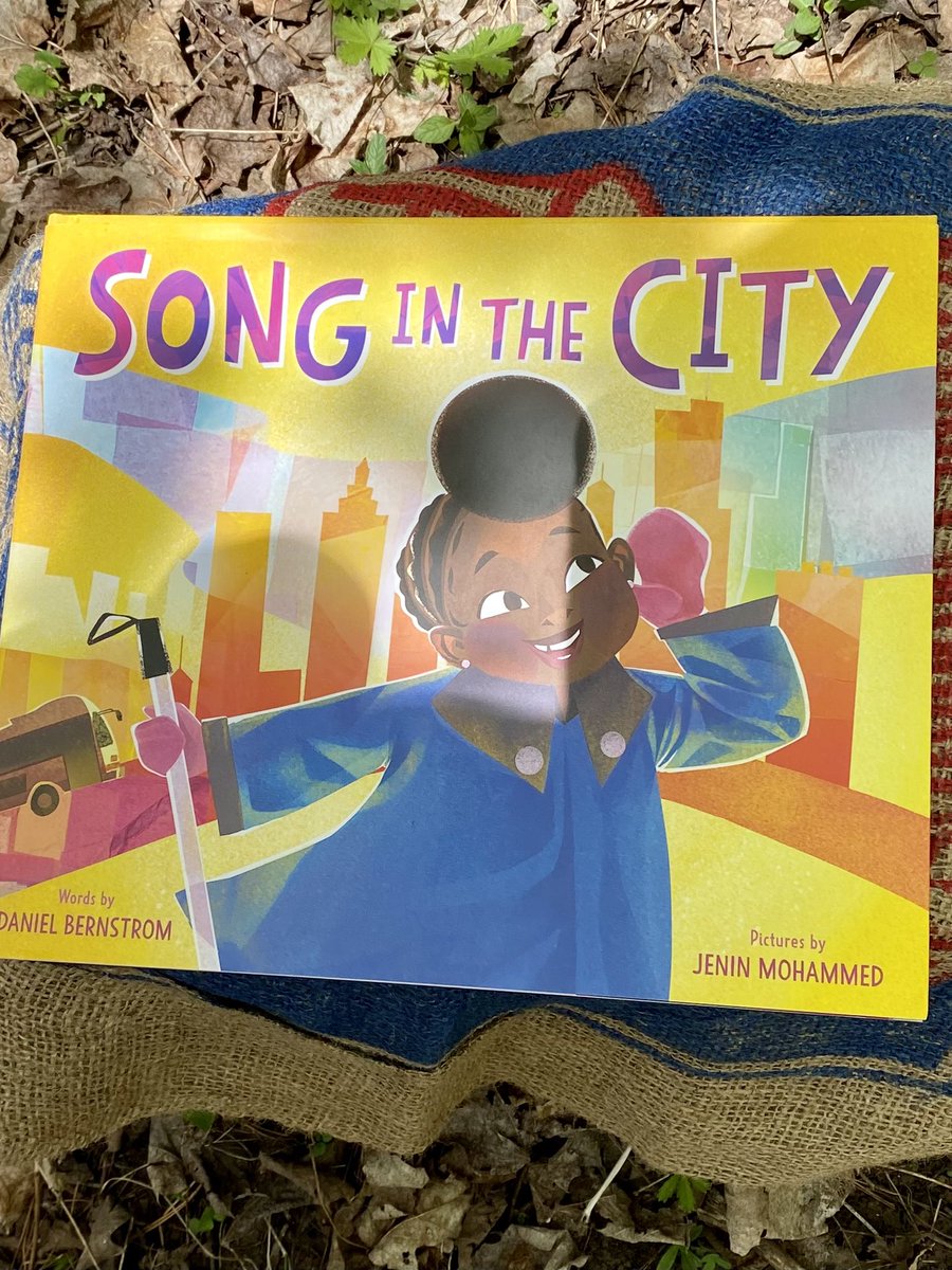 josie_pitaro's tweet image. Looking for musical inspirations outdoors #PeelEYC