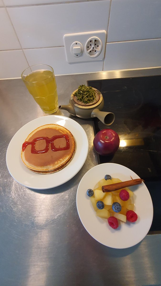 <a href="/NounCreepz/">NounCreepz ⌐◨-◨</a> Good morning everyone 🥰🧑‍🍳😇