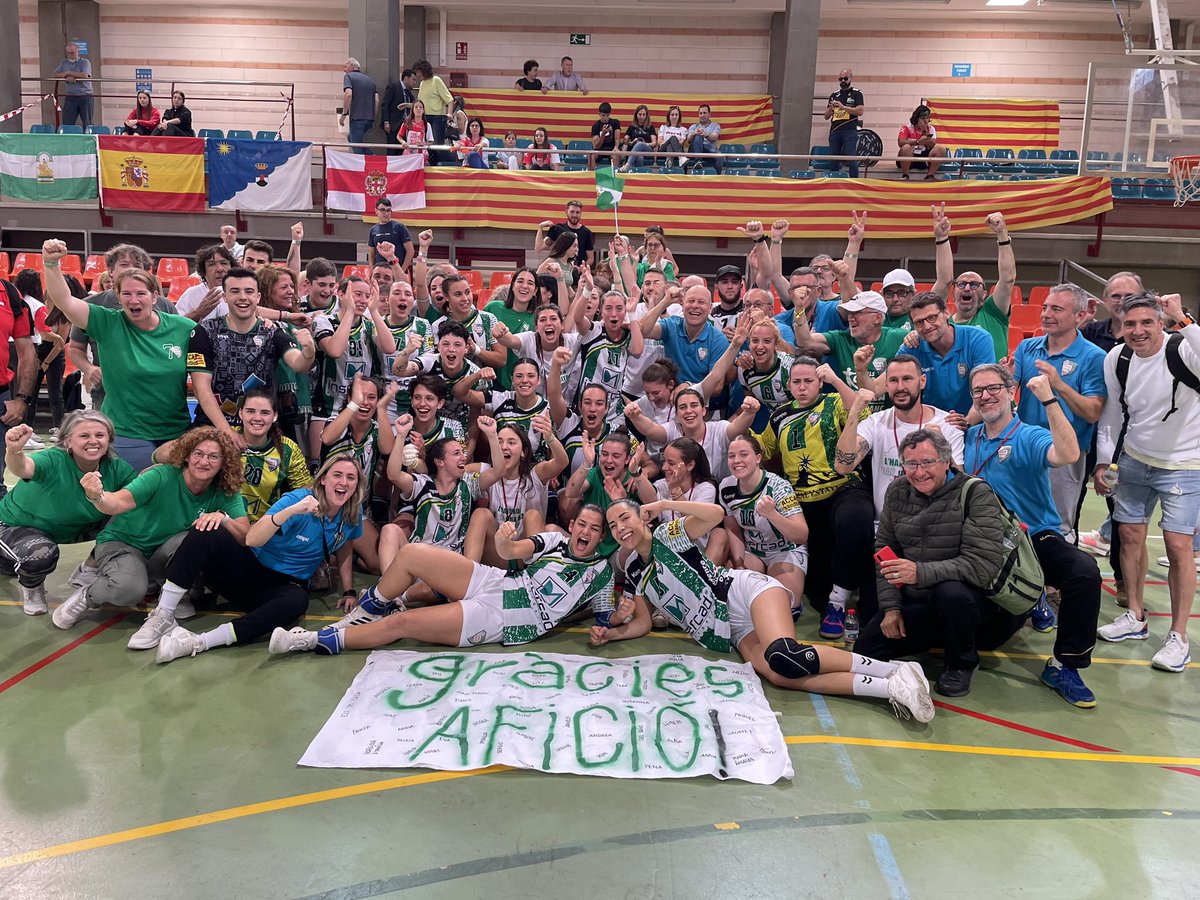 NO TINC PARAULES!! AQUEST ÉS EL MEU EQUIP… tornarem🟢⚪️🚀💪🏻