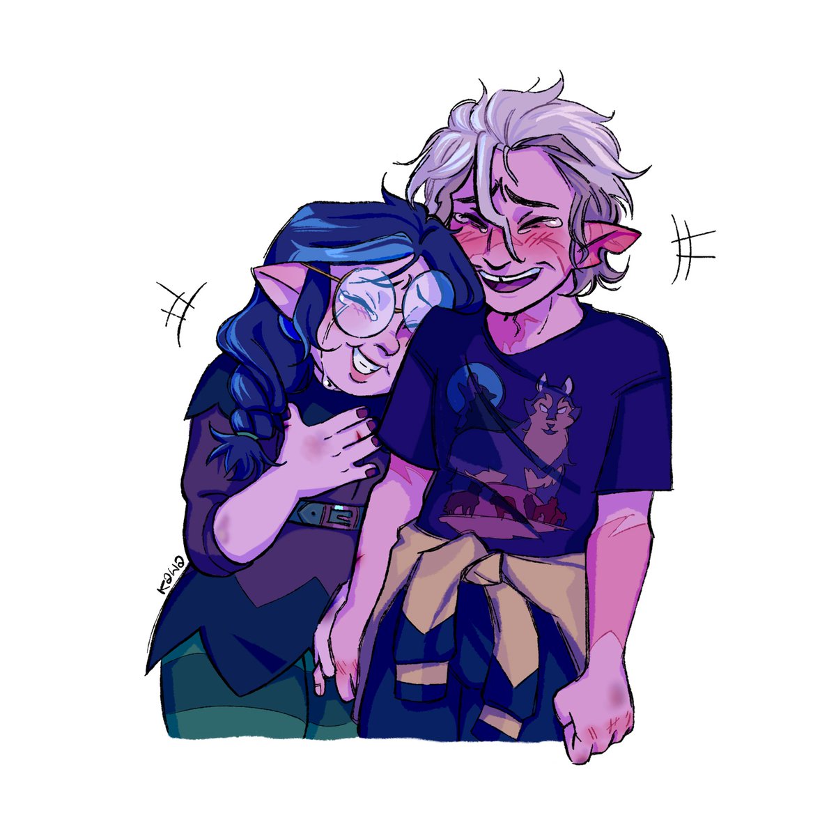 iatekawa's tweet photo. Reposting this??? For science #huntlow https://t.co/fGkys1gJER